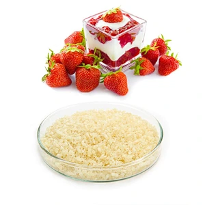 High quality food additive bovine gelatin edible gelatin for food for beverage